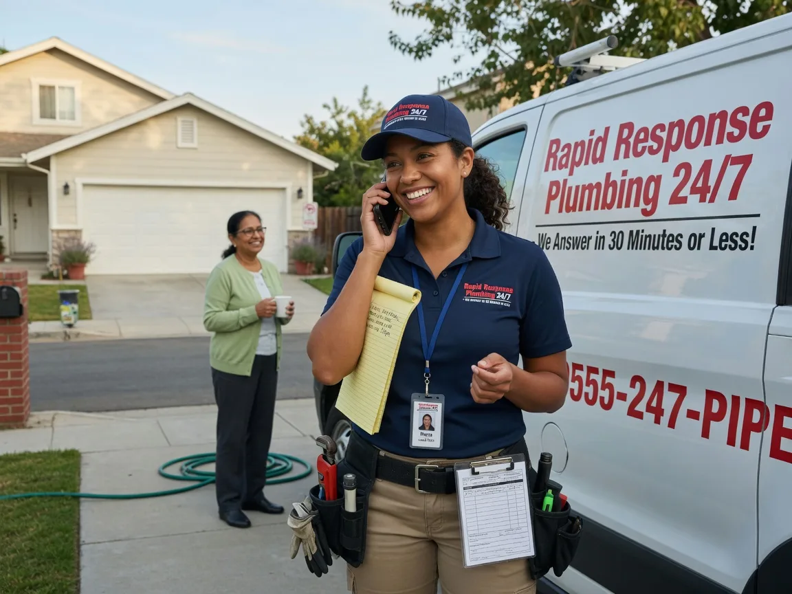 Emergency Plumber Bush, LA FAQs